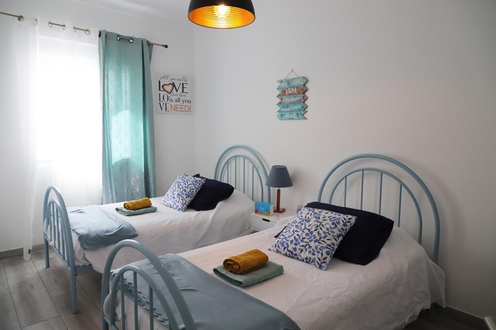 Catita Home Vila Nova de Cacela Zewnętrze zdjęcie